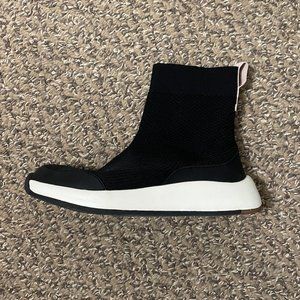 Zara Sock Shoes
